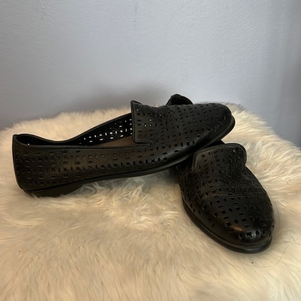 Black Aerosoles Size 7